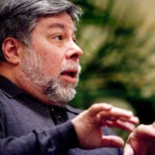 Steve Wozniak's Woz U is 'a $13,000 e-book,' former students say
