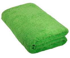 Thirsty dobby border design 5 year warranty 4 piece set includes: Pin On Bath Towels
