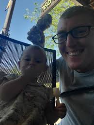 Is huckleberry ice cream available