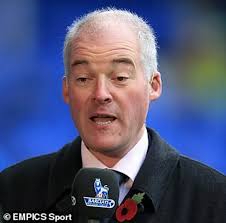 Jon Champion CUT OFF