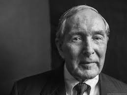 HCA at 50: Building a hospital giant