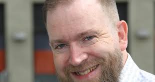 Greenock man's delight after winning Tele token collection