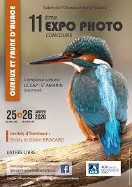We did not find results for: 11eme Salon De L Oiseau Et De La Nature De Saint Amarin Faune Sauvage
