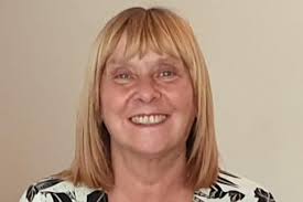 Thank you for all you do'