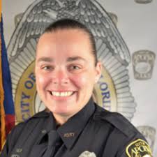 Law Enforcement Training Courses