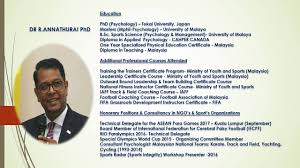See more of psychology malaysia on facebook. Psychology Consultant Dr Annathurai R Posts Facebook