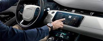 View images at oto to know about every interior and exterior feature in detail. 2020 Range Rover Evoque Interior Land Rover Willow Grove
