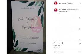 Pertanyaan tentang status hubungan nella kharisma dan dory harsa akhirnya terjawab juga. 3 Pasangan Artis Nikah Settingan Ada Nella Kharisma Dan Dory Harsa Matamata Com