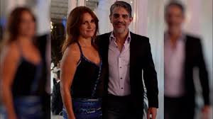 We did not find results for: Se Perdonan Pablo Echarri Nancy Duplaa Y La Infidelidad En La Pareja Rosario3