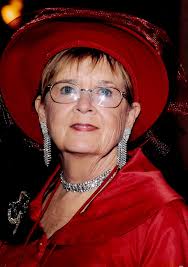 Maria Roberts Obituary