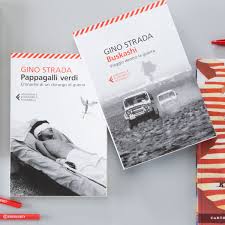 Buskashì, viaggio dentro la guerra (2002), con giangiacomo feltrinelli editore; Culture Of Peace Emergency