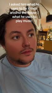 Every Husband at Home Fixing Things Watching Youtube