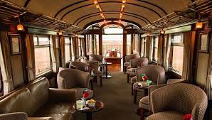 Train Bar Car Train Train Travel Seating