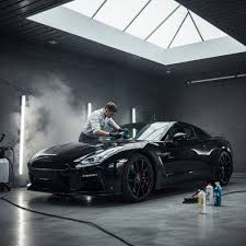 Elevate Your Ride With Ceramic... - Prairie Customs MH | Facebook