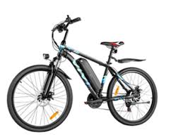 VIVI E-Bikes Lithium-ion Batteries Sold with VIVI E-Bikes Recalled Due to  Fire and Burn Hazards; Risk of Serious Injury or Death; Sold by VIVI |  CPSC.gov