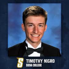 Timothy Nigro