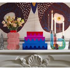 Jonathan adler op art coaster set. Jonathan Adler Ripple Box Medium