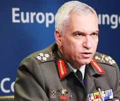 Message from the Chairman