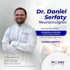 Dr. Daniel Serfaty (@drdanielserfaty) • Instagram photos and videos