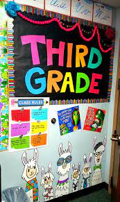 The textbook is discover english 4, unit 6. Llama Classroom Decor Kindergarten Classroom Decor Classroom Decor Classroom Decorations