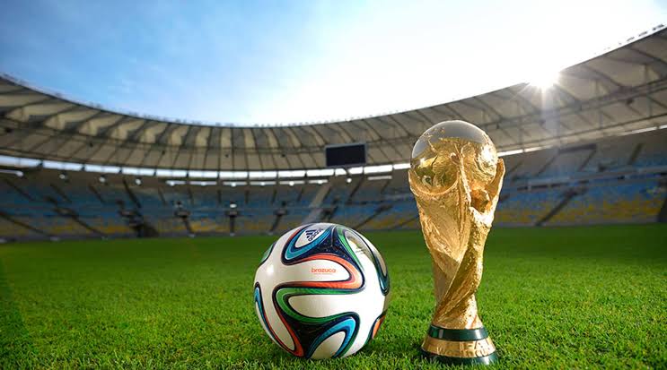 FIFA world cup