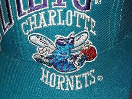 Charlotte hornets snoopy dabbing shirts ; Vtg 90s The Game Charlotte Hornets Big Logo Snapback Hat Nba 2 743 Of 6 000 Rare 97 99 Picclick