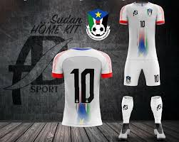 .يستضيف اليوم منتخب السودان منتخب جنوب افريقيا في مباراة قوية ويلعب الضيف في مباراة اليوم لمحاولة التقدم في نقاط في مجموعته وتقديم مستوى جيد هذا العام. Mountakhab Net On Twitter Ø´Ø±ÙƒØ© Ab Sport Ø§Ù„Ù…ØºØ±Ø¨ÙŠØ© ØªØ¬Ù‡Ø² 6 ØªØµØ§Ù…ÙŠÙ… Ù„Ù‚Ù…ÙŠØµ Ù…Ù†ØªØ®Ø¨ Ø¬Ù†ÙˆØ¨ Ø§Ù„Ø³ÙˆØ¯Ø§Ù† Ø¨Ø¹Ø¯ Ù…ÙˆØ±ÙŠØªØ§Ù†ÙŠØ§ Ø§Ù„Ø´Ø±ÙƒØ© Ø§Ù„Ù…ØºØ±Ø¨ÙŠØ© ØªØ¹Ø§Ù‚Ø¯Øª Ù…Ø¹ Ù…Ù†ØªØ®Ø¨ Ø¬Ù†ÙˆØ¨ Ø§Ù„Ø³ÙˆØ¯Ø§Ù† Ù…Ø§ Ø±Ø£ÙŠÙƒÙ… Https T Co Gha0rv2azt