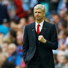 Arsène wenger obe (strasbourg, 1949. Arsene Wenger Details Philosophy I M A Facilitator Of What Is Beautiful In Man Arsene Wenger The Guardian