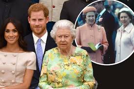 Queen sensitive to Harry's plight