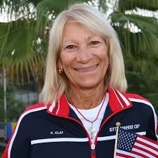 Floridians Compete in Turkey in Senior Davis and Fed Cup