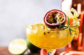 Le Cocktail Star De L Ete Sera Sexy Et Il Se Realise Avec Seulement 5 Ingredients