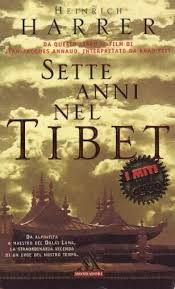 Brad pitt, david thewlis, jamyang jamtsho wanguchuk and others. Bersaglieri La Storia E Racconto Attraverso I Libri 7 Anni In Tibet