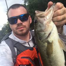 Mid-Atlantic Kayak Bass Fishing
