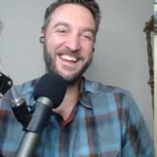 A Christian and an Agnostic Walk into a bar.... Sitting with a Cynic  (S4:E56) by 8000 Promises: Contemplative Conversations for Cycle Breakers  and Difference Makers