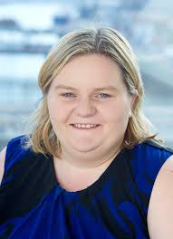 Today's PwC Woman Who Leads is Deirdre Collins! "In a challenging period  for PwC Cork Assurance, Deirdre has played a great role in supporting our  people. She has led by example in