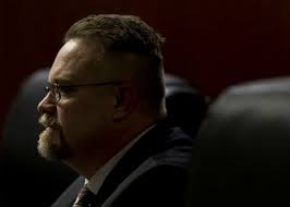 County Judge Doyal, Treasurer Davenport ousted in primary