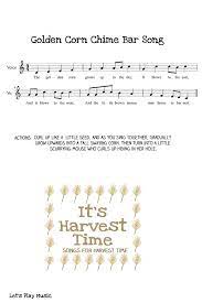 This golden songs album was released in 2005 and featured titles like unforgettable, besame mucho and mona lisa from nat king cole. Golden Corn Song Let S Play Music Lets Play Music Songs Play Music