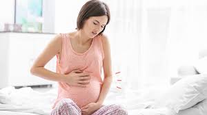 Hal ini terjadi karena kondisi fisiknya yang sedang sakit berpengaruh terhadap kejiwaannya. 11 Penyebab Timbul Flek Cokelat Saat Hamil Muda Hingga Trimester Ketiga Orami