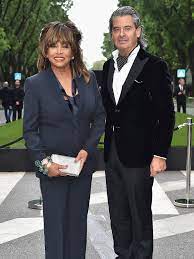 The tina turner musical, showing up to cheer the show on both back in april 2018 (when it opened in london's west end) and this past march (for the premiere of. Tina Turner On How Erwin Bach Showed Her Meaning Of True Love People Com