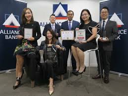 Alliance bank malaysia berhad in kuala lumpur. Alliance Bank Ends 2019 On A High Note Business Today