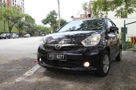 Book a test drive today!!! Perodua Car Rc