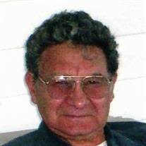 Patrick Meeks Obituary