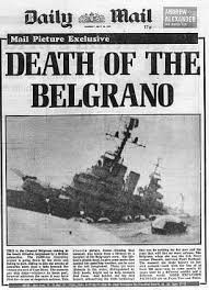 We did not find results for: John Mulqueen On Twitter Ireland A Member Of The Security Council Changed Tack Following The Sinking Of The Belgrano Charlie Haughey Called For The Withdrawal Of European Sanctions Against Argentina