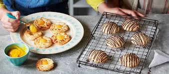 Prue Leith S Coconut Macaroons Recipe Coconut Macaroons Prue Leith Macaroons