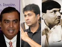 They probably owed ₹6 crores to harshad mehta since the year 1992. Harshad Mehta Group Latest News Videos Photos About Harshad Mehta Group The Economic Times Page 1