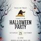 Family Fun Halloween Party! event image
