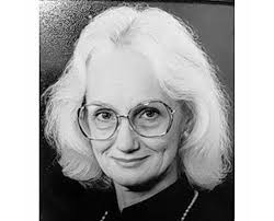 Saralind MINGS Obituary (1941