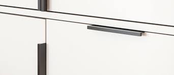 Check spelling or type a new query. Joseph Giles Minimalist Door Cabinet Handle Edge Pulls In Residence