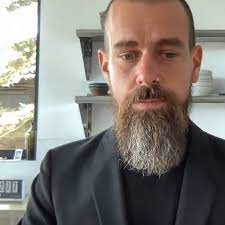 It's simple system is easy for beginners to master. Jack Dorsey Wants The Entire World To Know He S Got A Bitcoin Clock The Verge