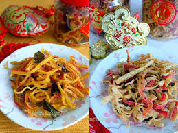 Counting Down To Cny 2015 And I Am Trying Out Some Simple Crispy Snacks Which I Ve Missed Out Making Last Year D 1 Crispy Seawe Snacks Crispy Asian Cooking